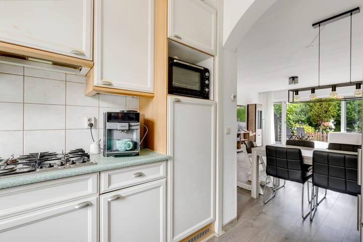 Foto 10 van Reigerskamp 86