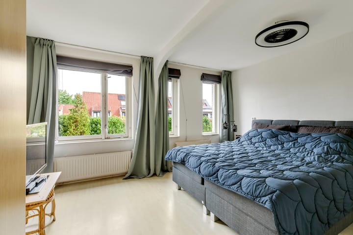 Foto 13 van Reigerskamp 86