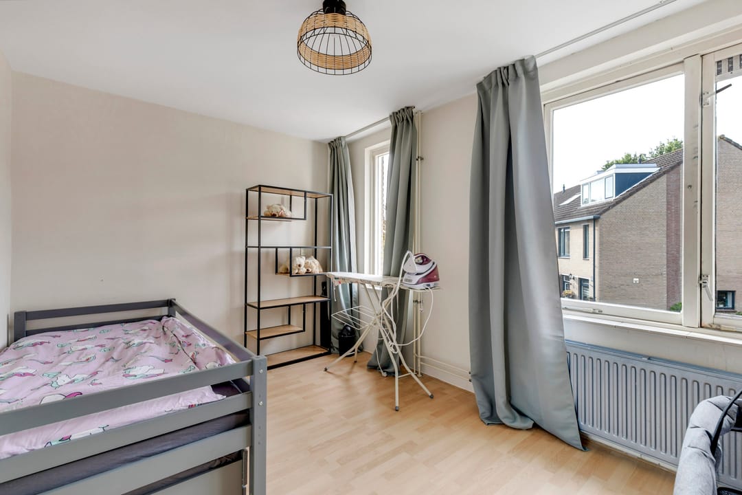 Foto 16 van Reigerskamp 86