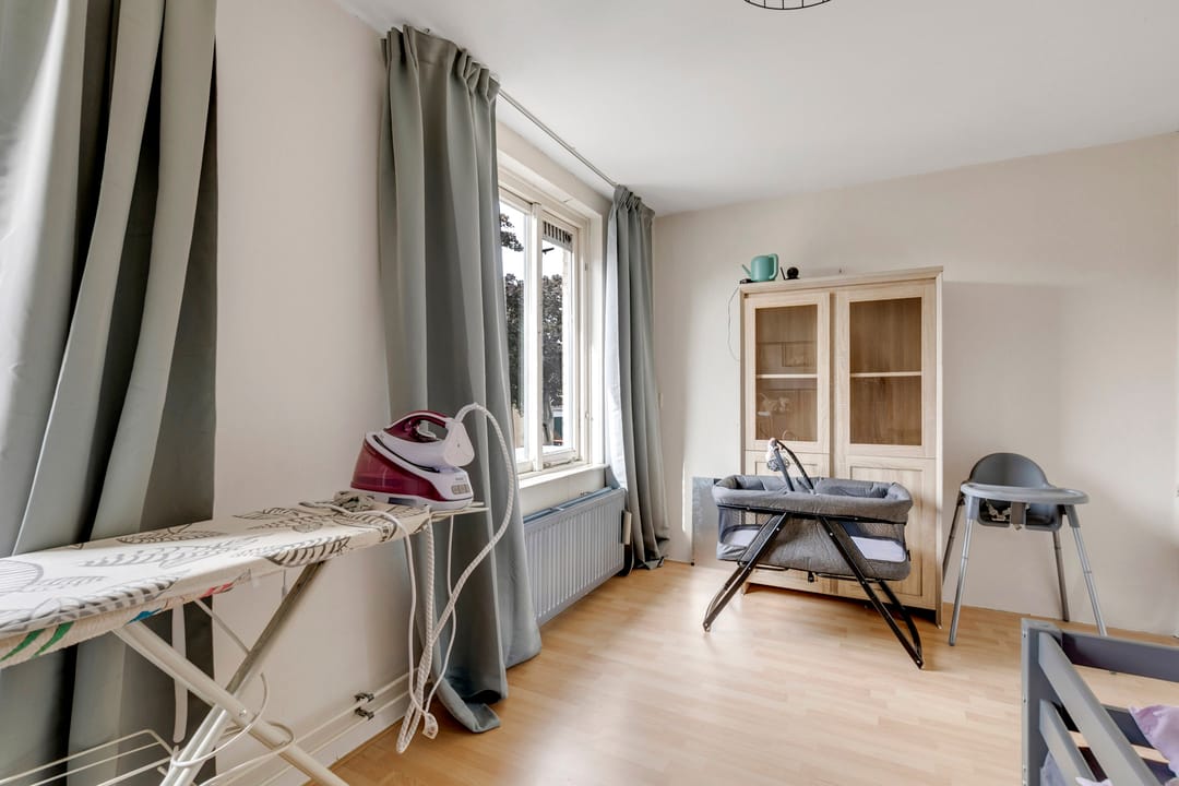 Foto 17 van Reigerskamp 86