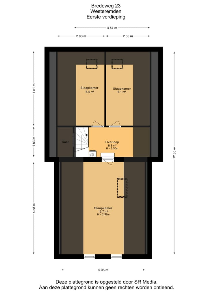 Foto 62 van Bredeweg 23