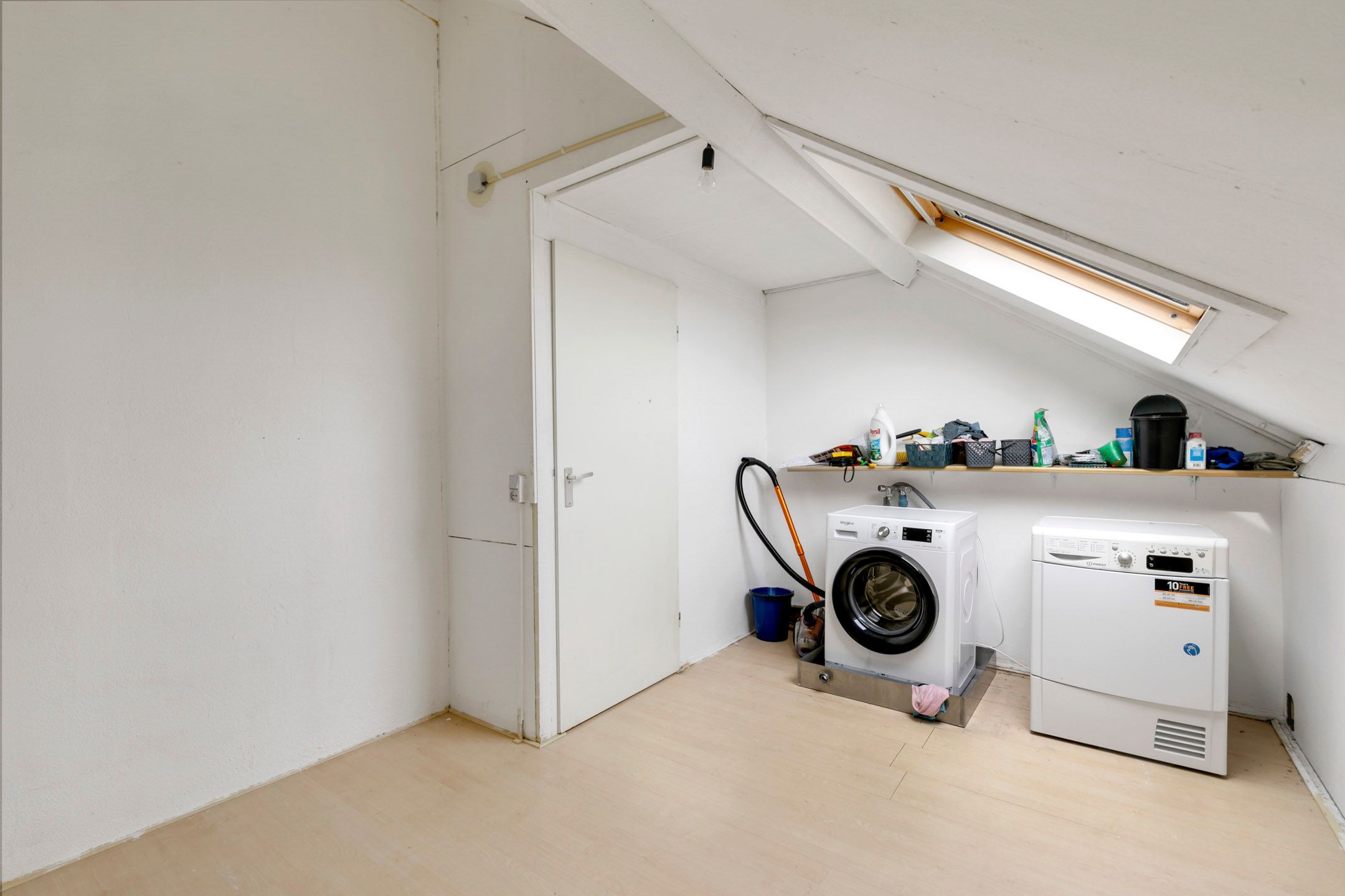 Foto 27 van Reigerskamp 86