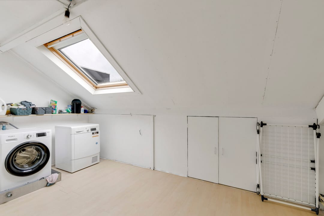 Foto 28 van Reigerskamp 86