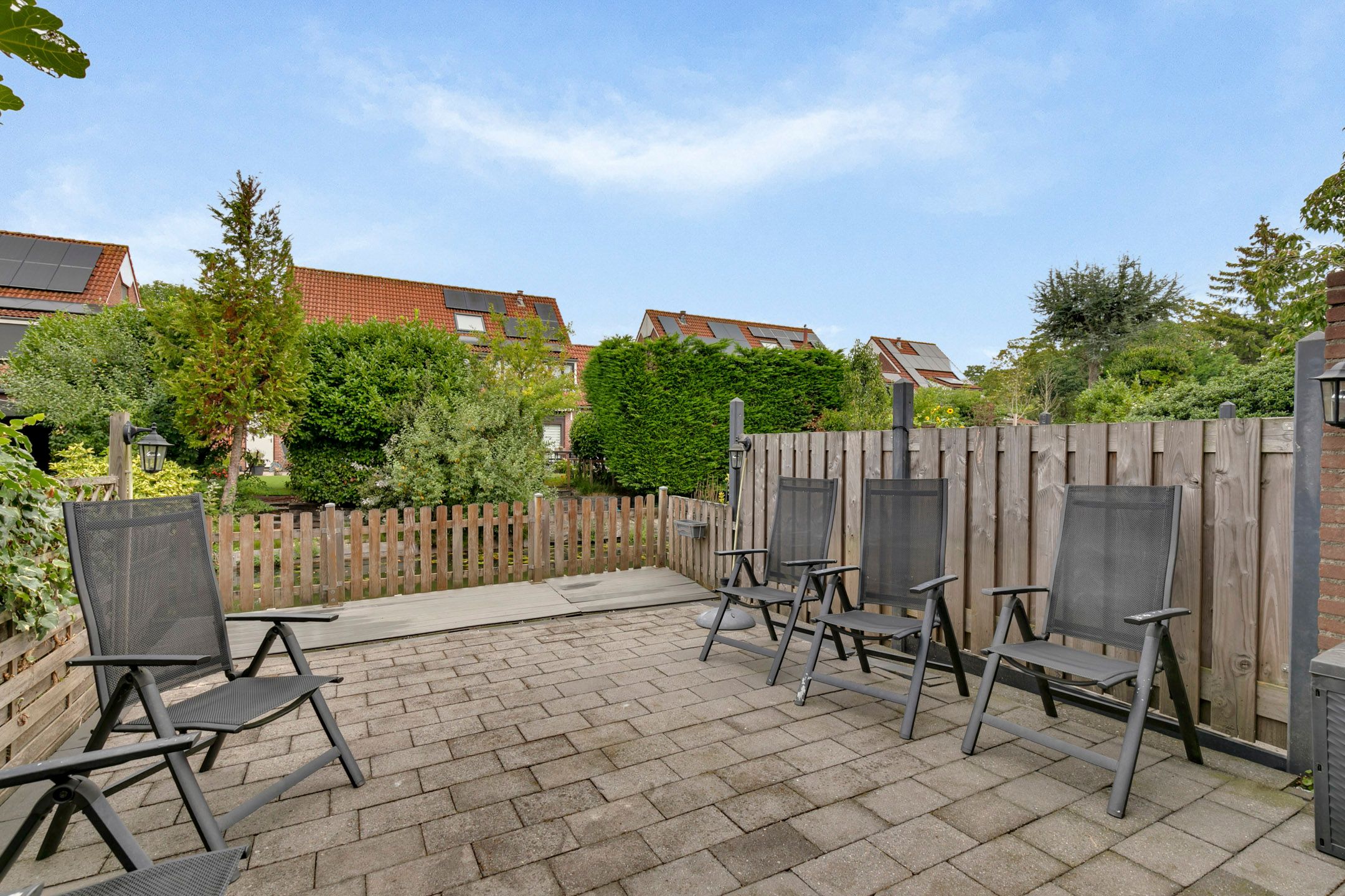 Foto 30 van Reigerskamp 86