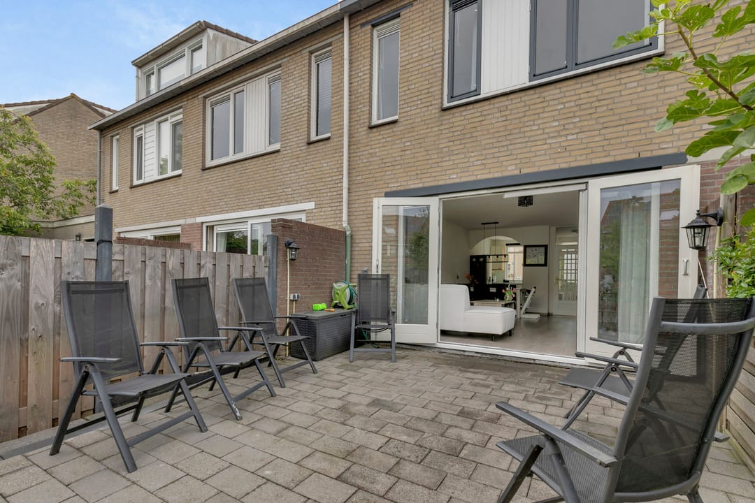 Foto 31 van Reigerskamp 86