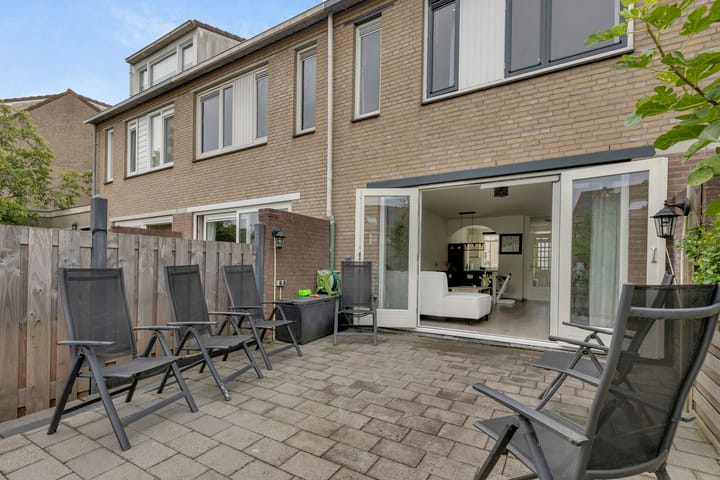 Foto 31 van Reigerskamp 86