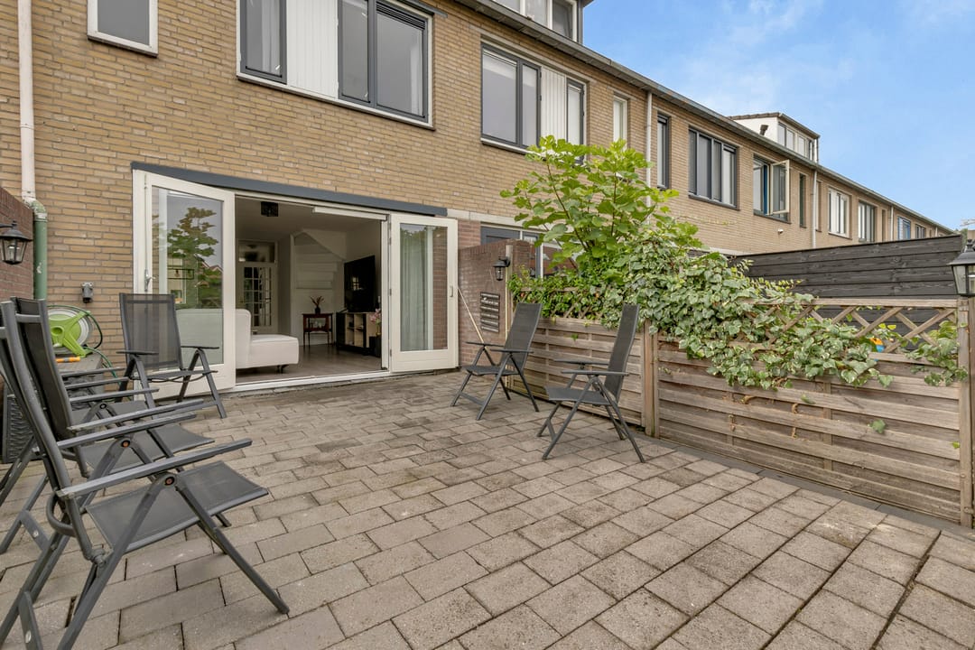 Foto 32 van Reigerskamp 86