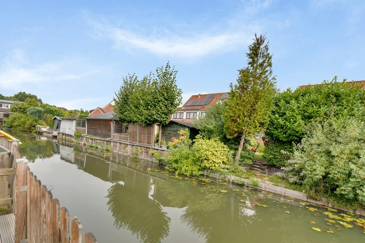 Foto 34 van Reigerskamp 86