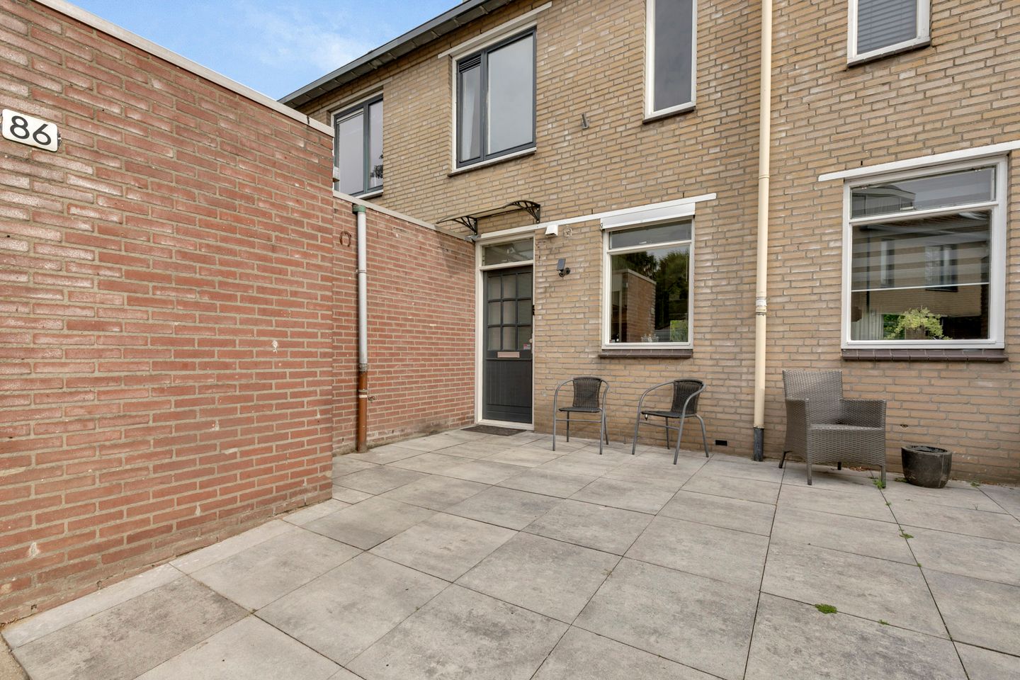 Foto 35 van Reigerskamp 86