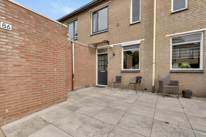 Foto 35 van Reigerskamp 86