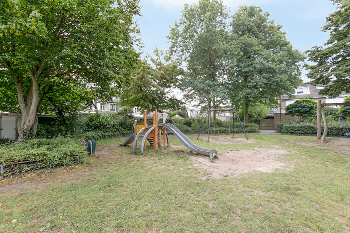 Foto 37 van Reigerskamp 86