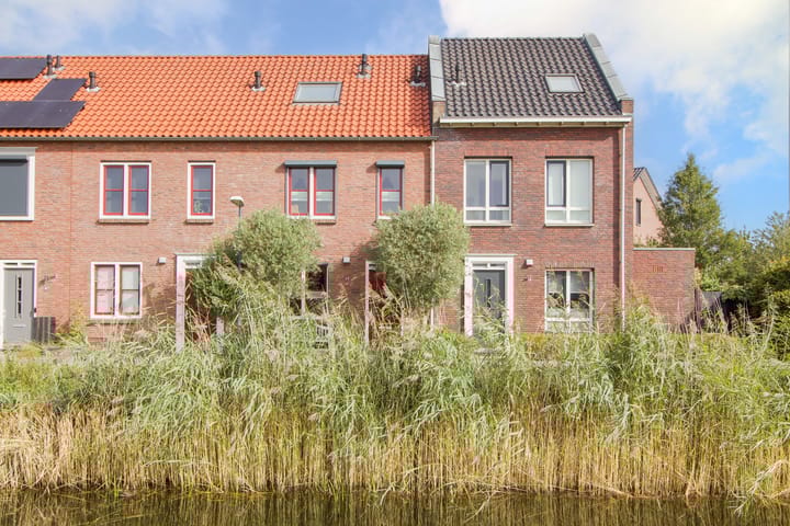 Foto 2 van Huurdemanskamp 42