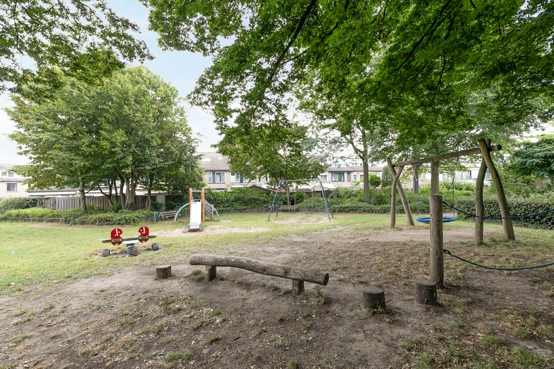 Foto 38 van Reigerskamp 86