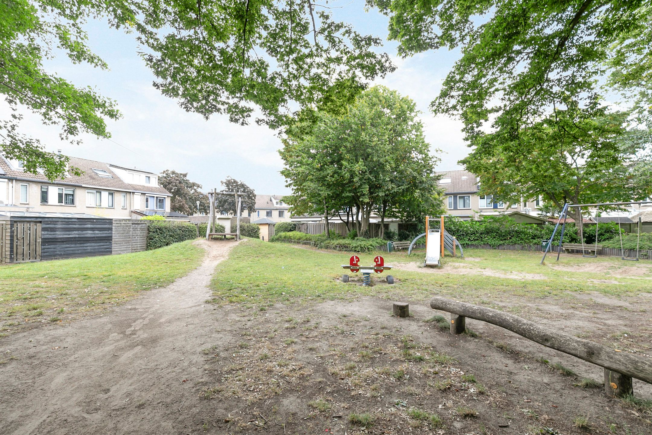 Foto 39 van Reigerskamp 86