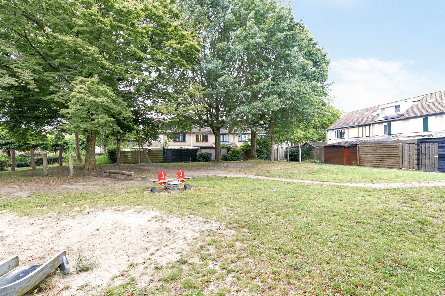 Foto 40 van Reigerskamp 86