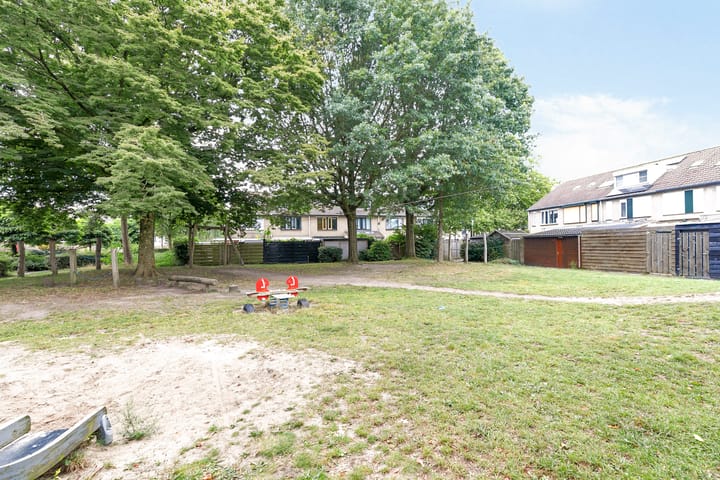 Foto 40 van Reigerskamp 86