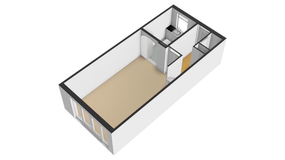 Foto 42 van Reigerskamp 86