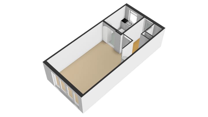 Foto 42 van Reigerskamp 86