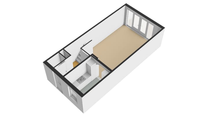 Foto 43 van Reigerskamp 86