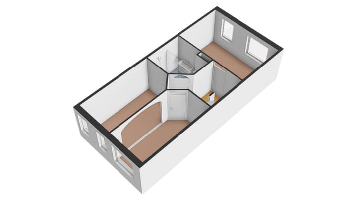 Foto 48 van Reigerskamp 86