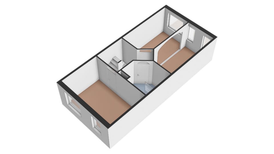 Foto 49 van Reigerskamp 86