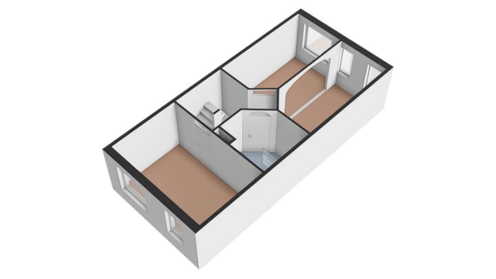 Foto 49 van Reigerskamp 86