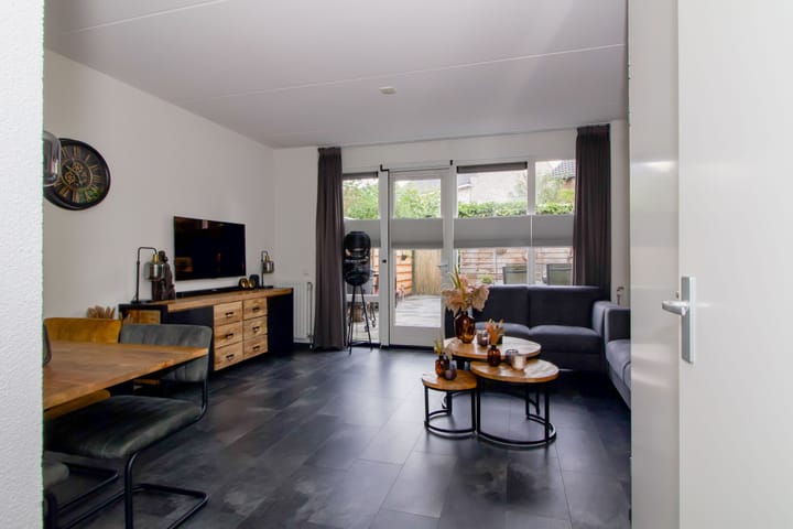 Foto 4 van Huurdemanskamp 42