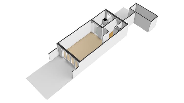 Foto 51 van Reigerskamp 86