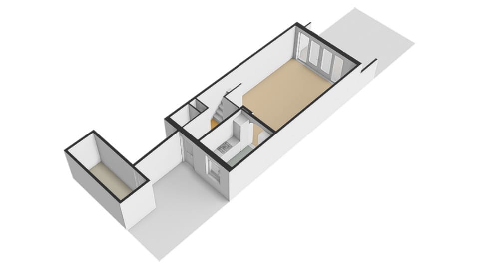 Foto 52 van Reigerskamp 86