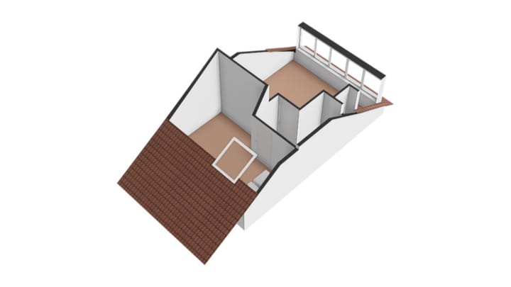 Foto 54 van Reigerskamp 86