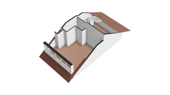 Foto 55 van Reigerskamp 86