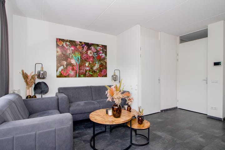 Foto 5 van Huurdemanskamp 42