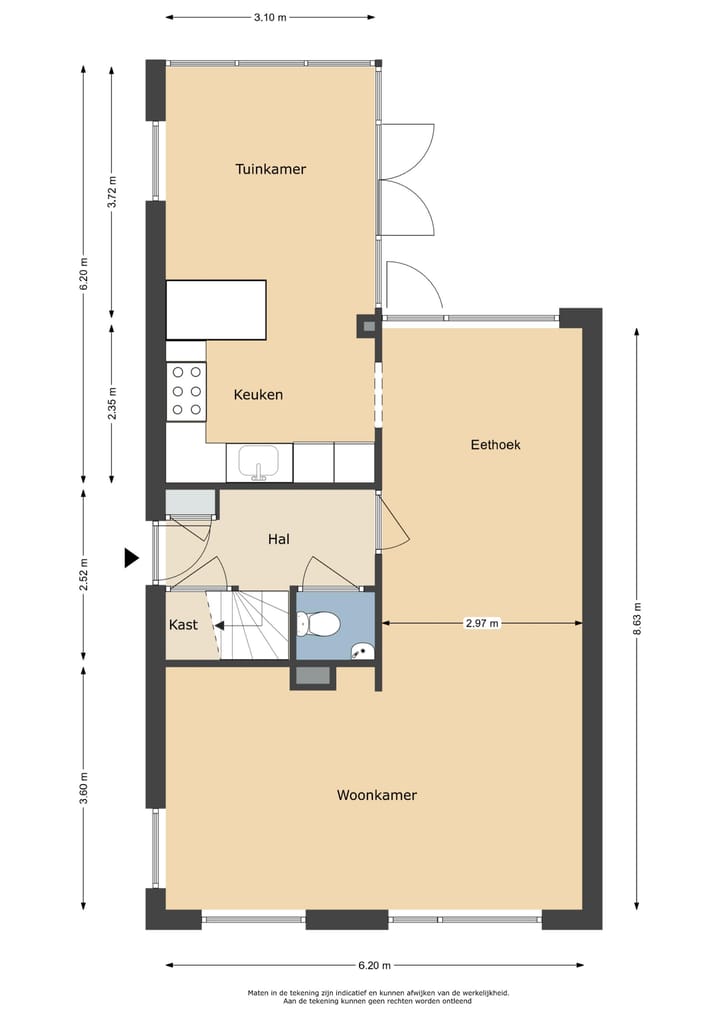 Photo 43 of Verdilaan 40