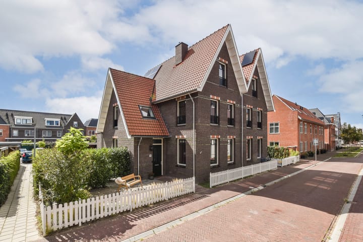 Cronenburghlaan 38 main image