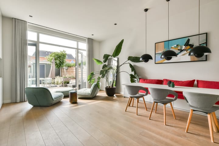 Foto 2 van Cronenburghlaan 38