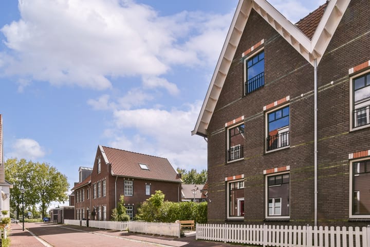 Foto 4 van Cronenburghlaan 38