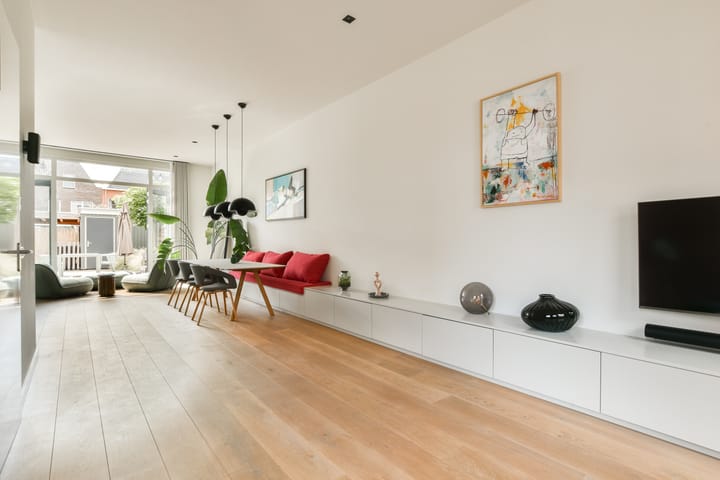 Foto 8 van Cronenburghlaan 38