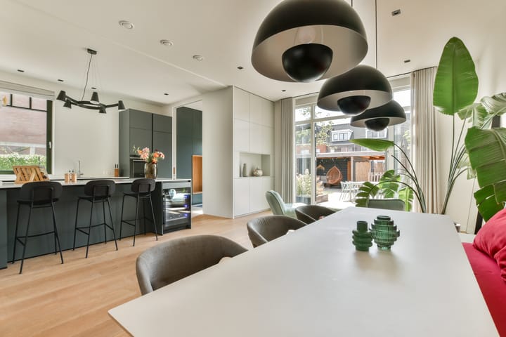 Foto 10 van Cronenburghlaan 38