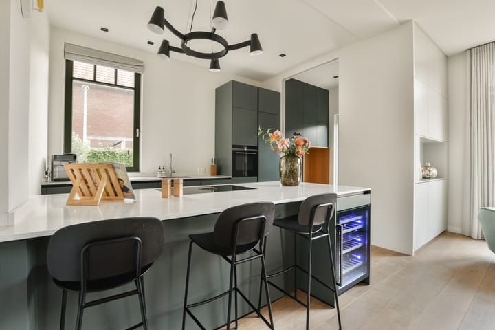 Foto 11 van Cronenburghlaan 38