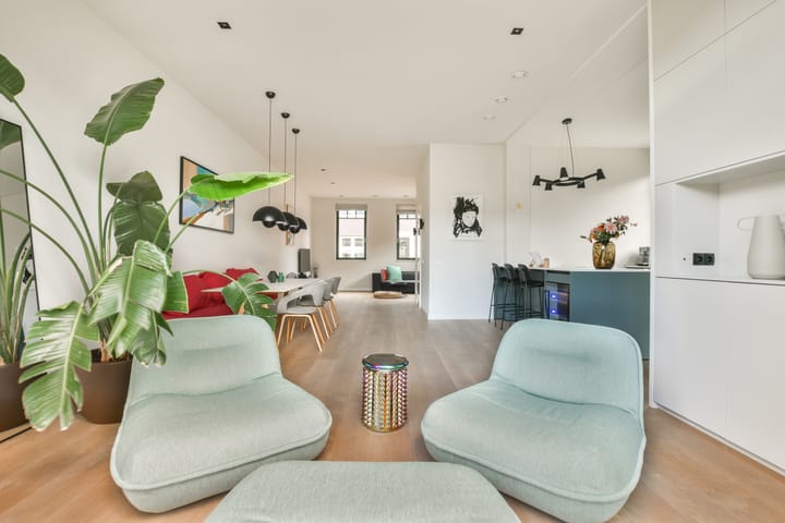 Foto 13 van Cronenburghlaan 38