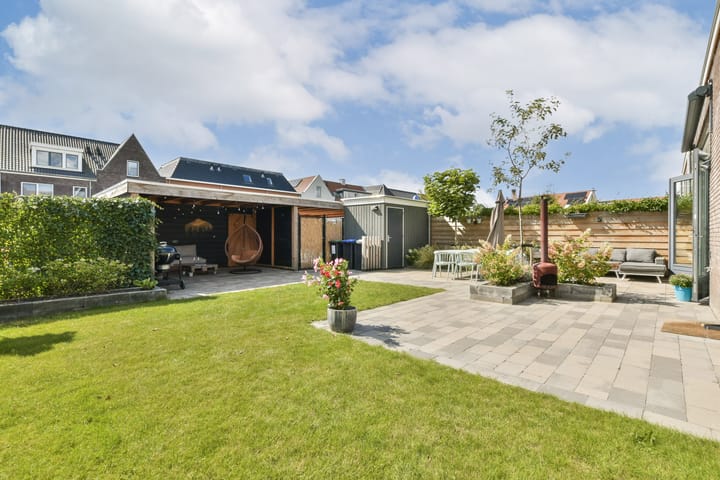 Foto 18 van Cronenburghlaan 38