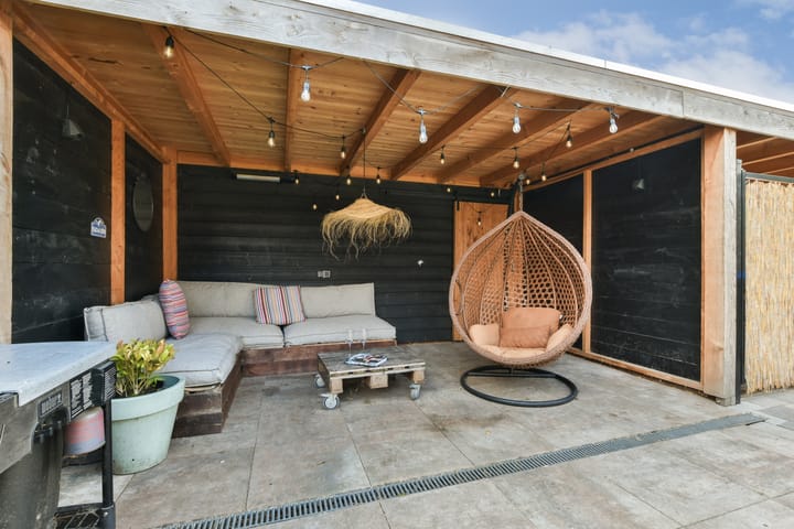 Foto 19 van Cronenburghlaan 38