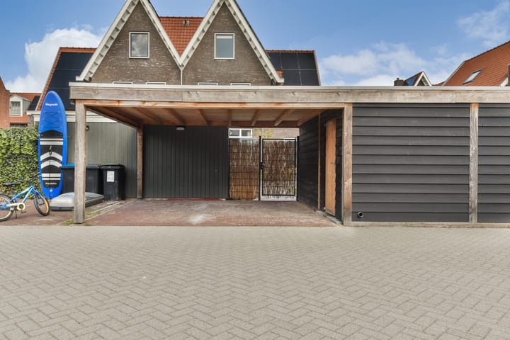 Foto 20 van Cronenburghlaan 38