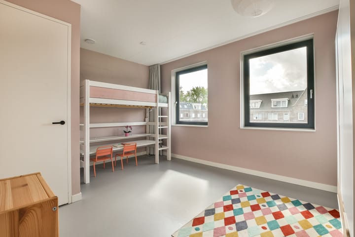 Foto 22 van Cronenburghlaan 38