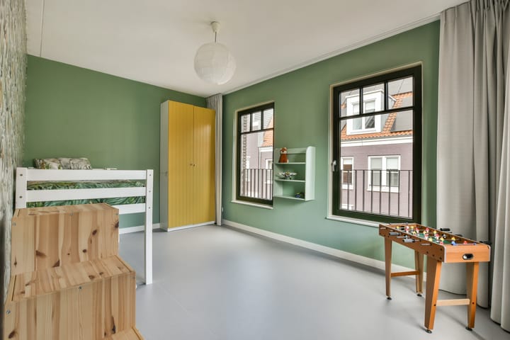 Foto 26 van Cronenburghlaan 38