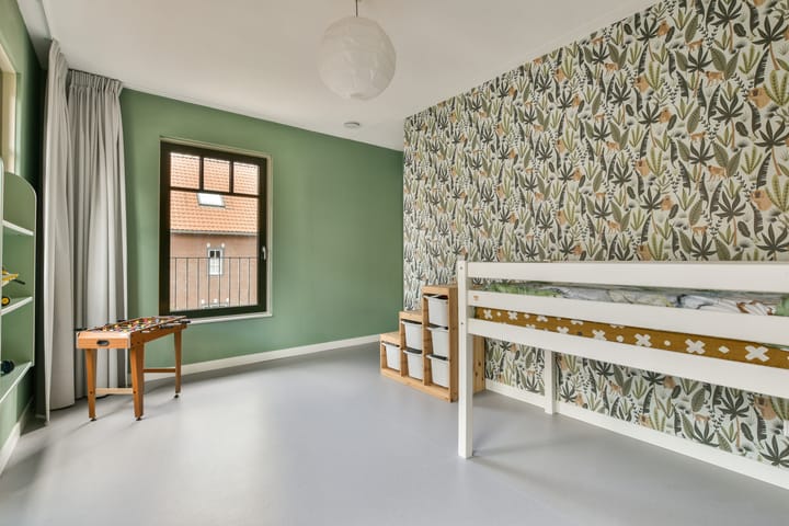 Foto 27 van Cronenburghlaan 38