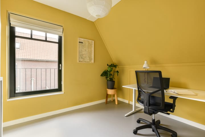 Foto 28 van Cronenburghlaan 38