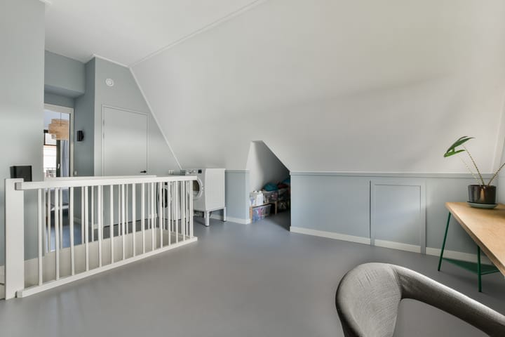 Foto 35 van Cronenburghlaan 38