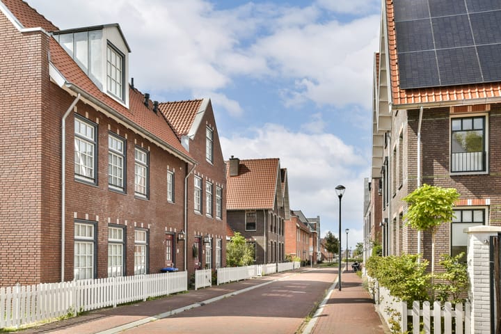 Foto 37 van Cronenburghlaan 38