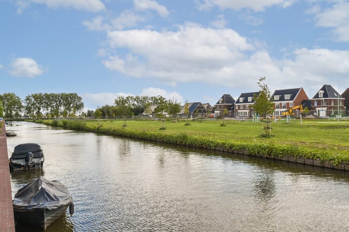 Foto 39 van Cronenburghlaan 38